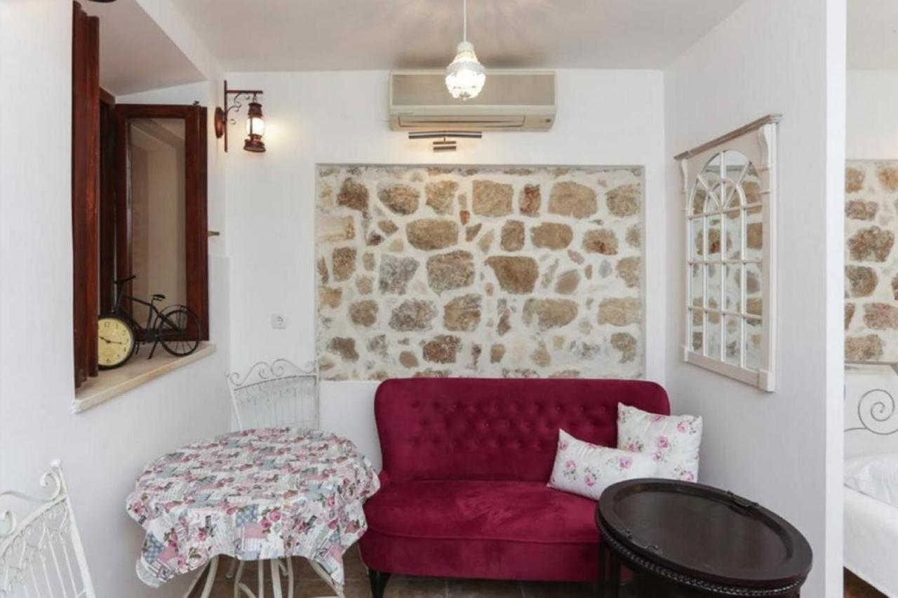 Figura Suites Dubrovnik Exterior foto