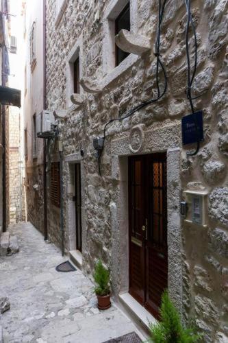 Figura Suites Dubrovnik Exterior foto